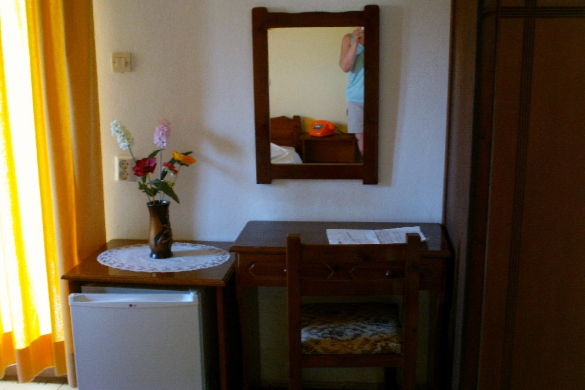 Kassandra Hotel - Kala Nera