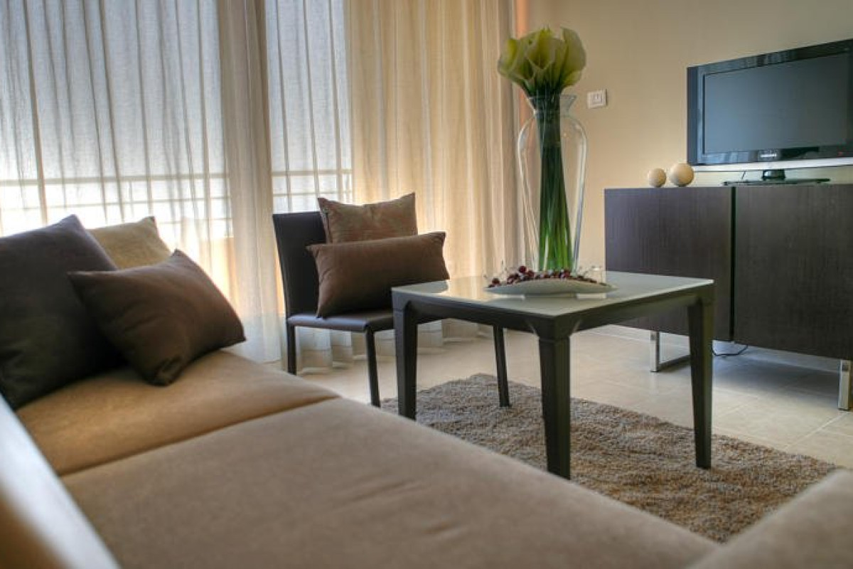 The Residence (Podstrana)