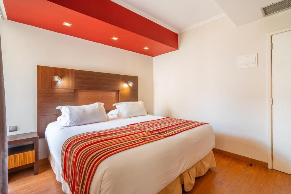 MUTHU RAGA MADEIRA HOTEL
