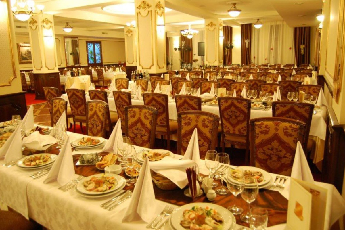 Elite Resort Hotel
