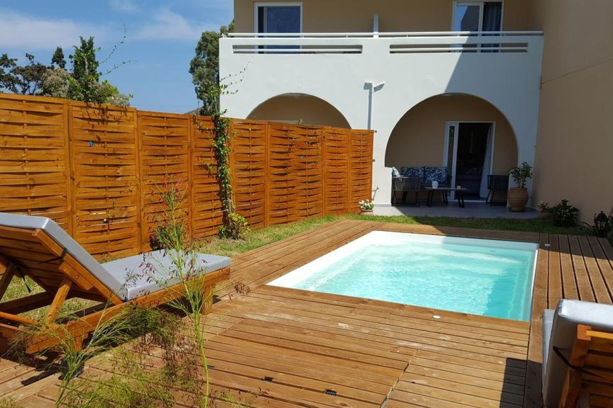 Cephalonia Palace