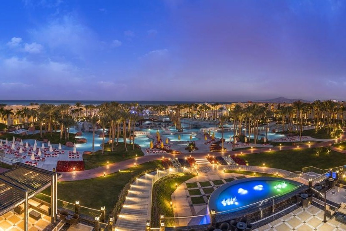 RIXOS PREMIUM SEAGATE