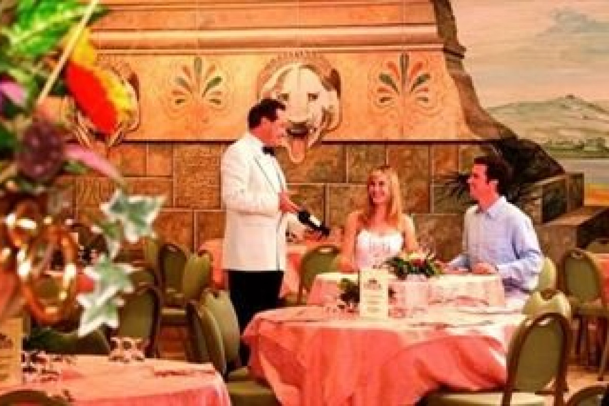 Fiesta Athenee Palace