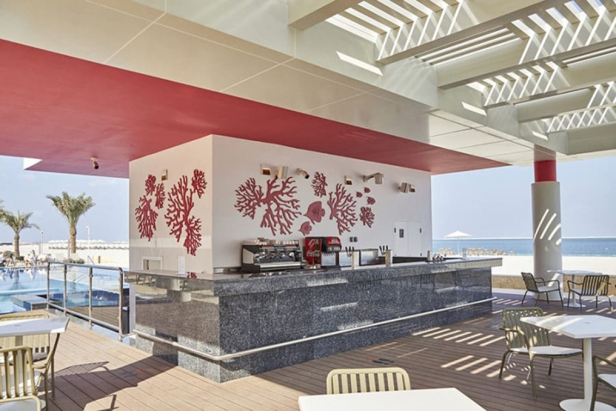 RIU Hotel Dubai