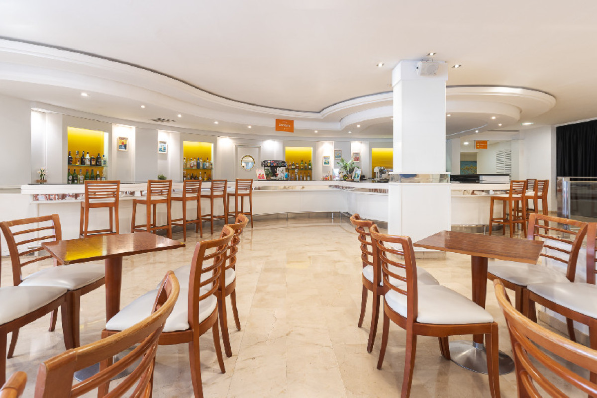 Globales Santa Ponsa Park Hotel