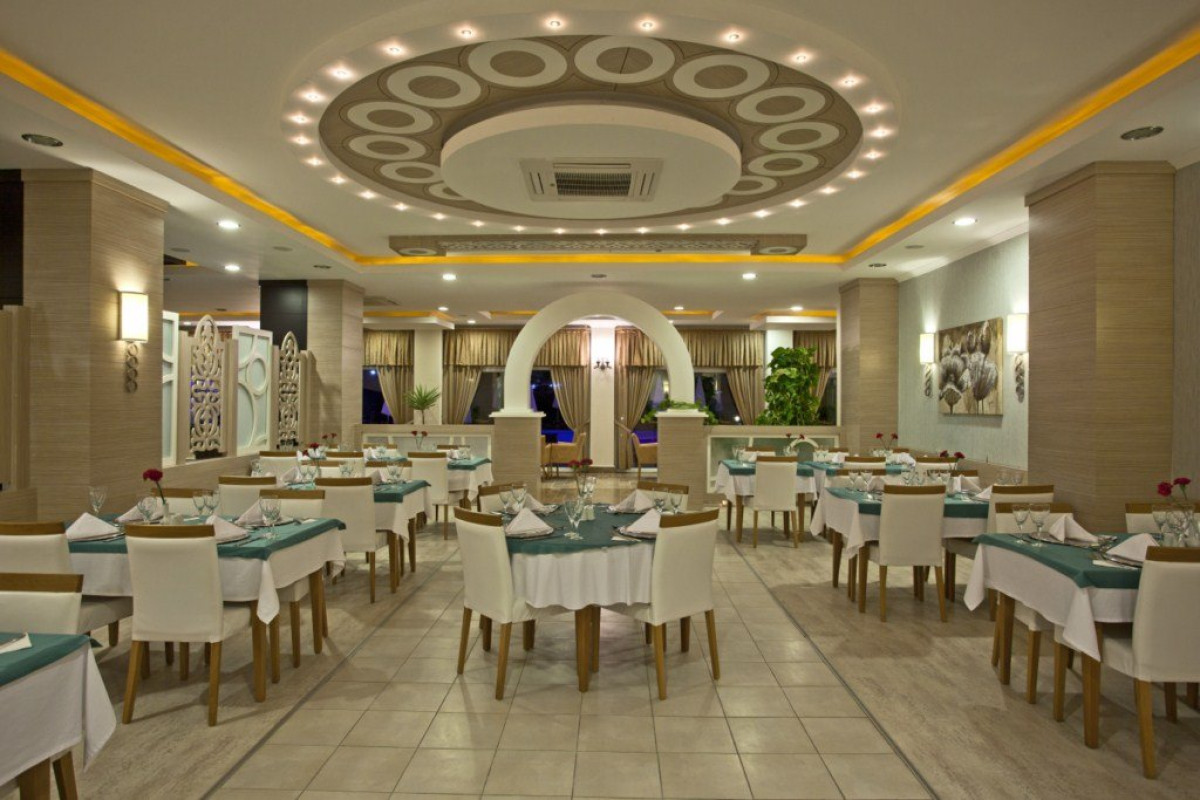 SOLIVIA HOTEL