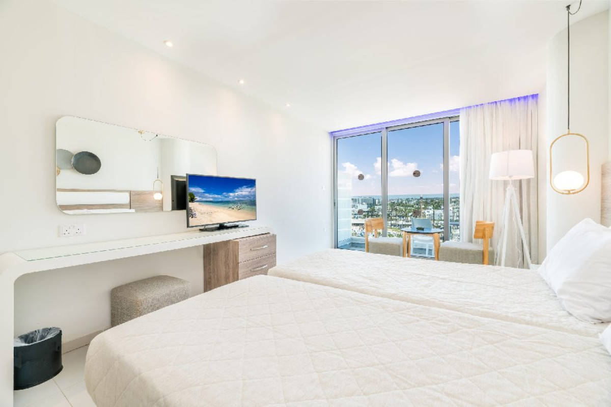 TASIA MARIS SANDS HOTEL/ ADULTS ONLY