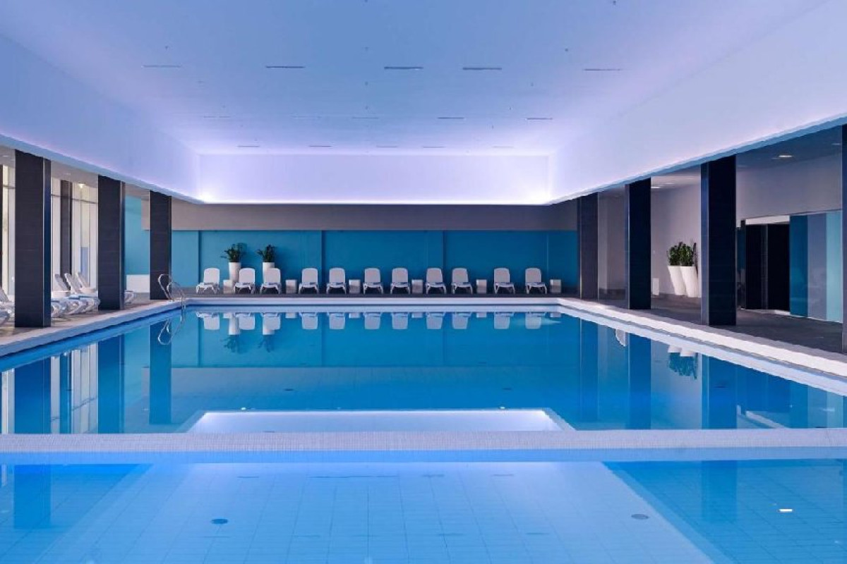 Hotel Park Plaza Belvedere (Medulin)