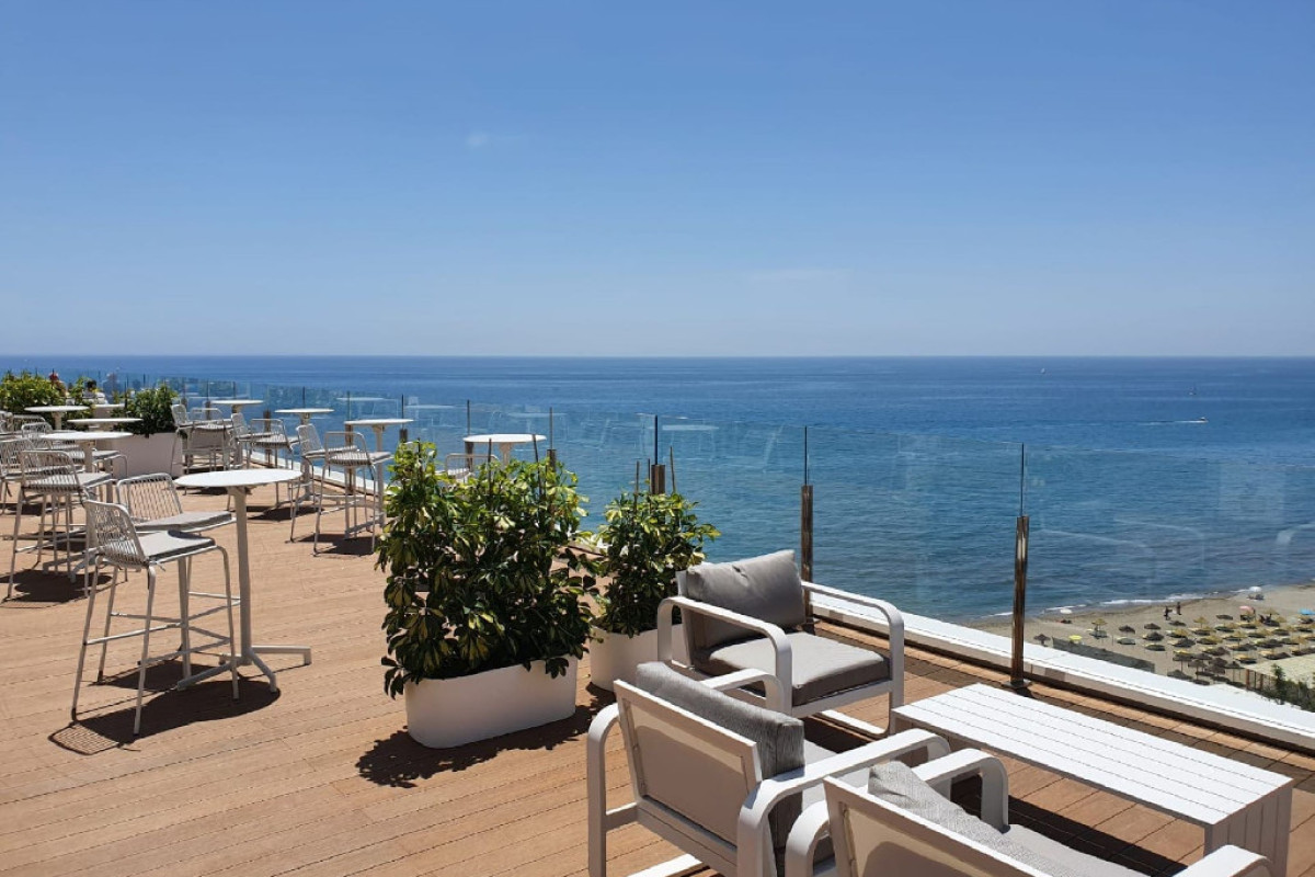 La Barracuda (Torremolinos)