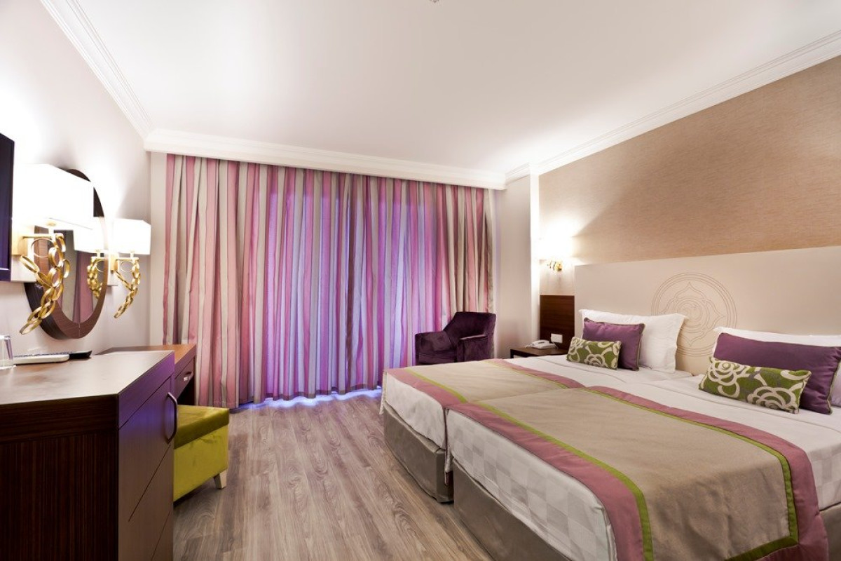 SIDE ALEGRIA HOTEL SPA - ONLY ADULT