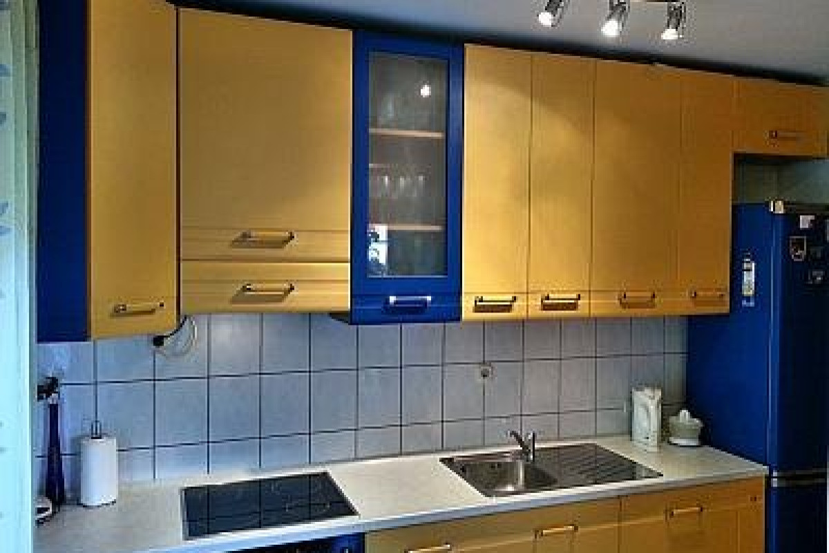 MARINO private apartment (Split)