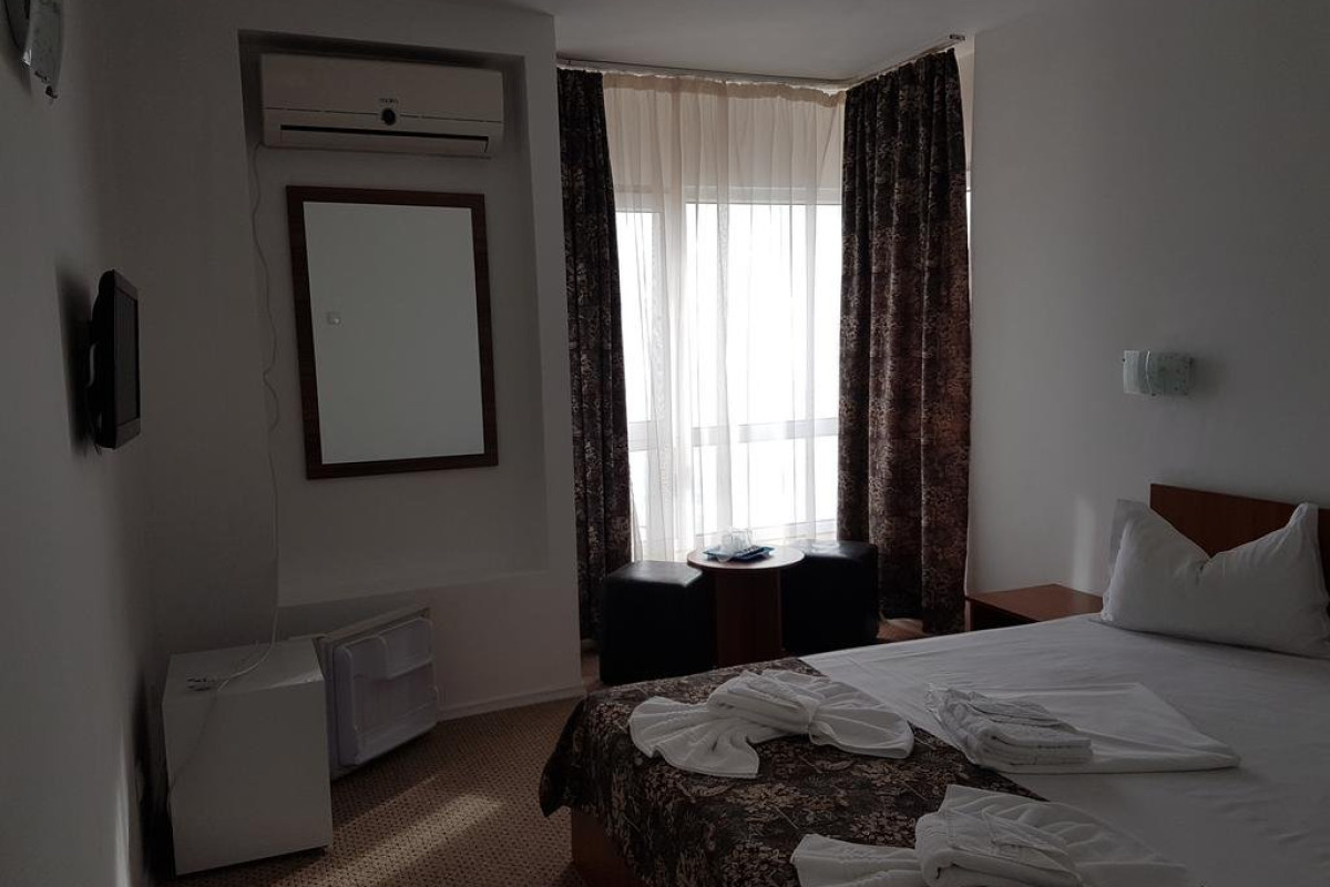 PAM BEACH RESORT SPA