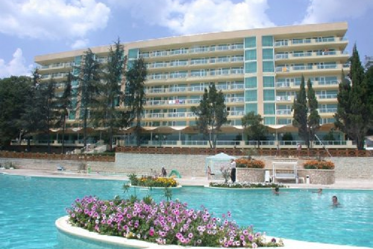 MIRAGE