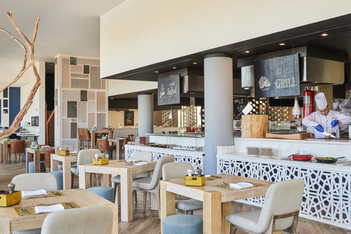 STEIGENBERGER PURE LIFESTYLE RESORT