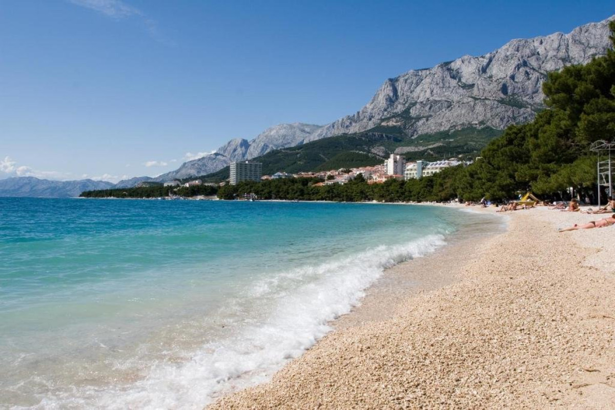 Park Hotel (Makarska)