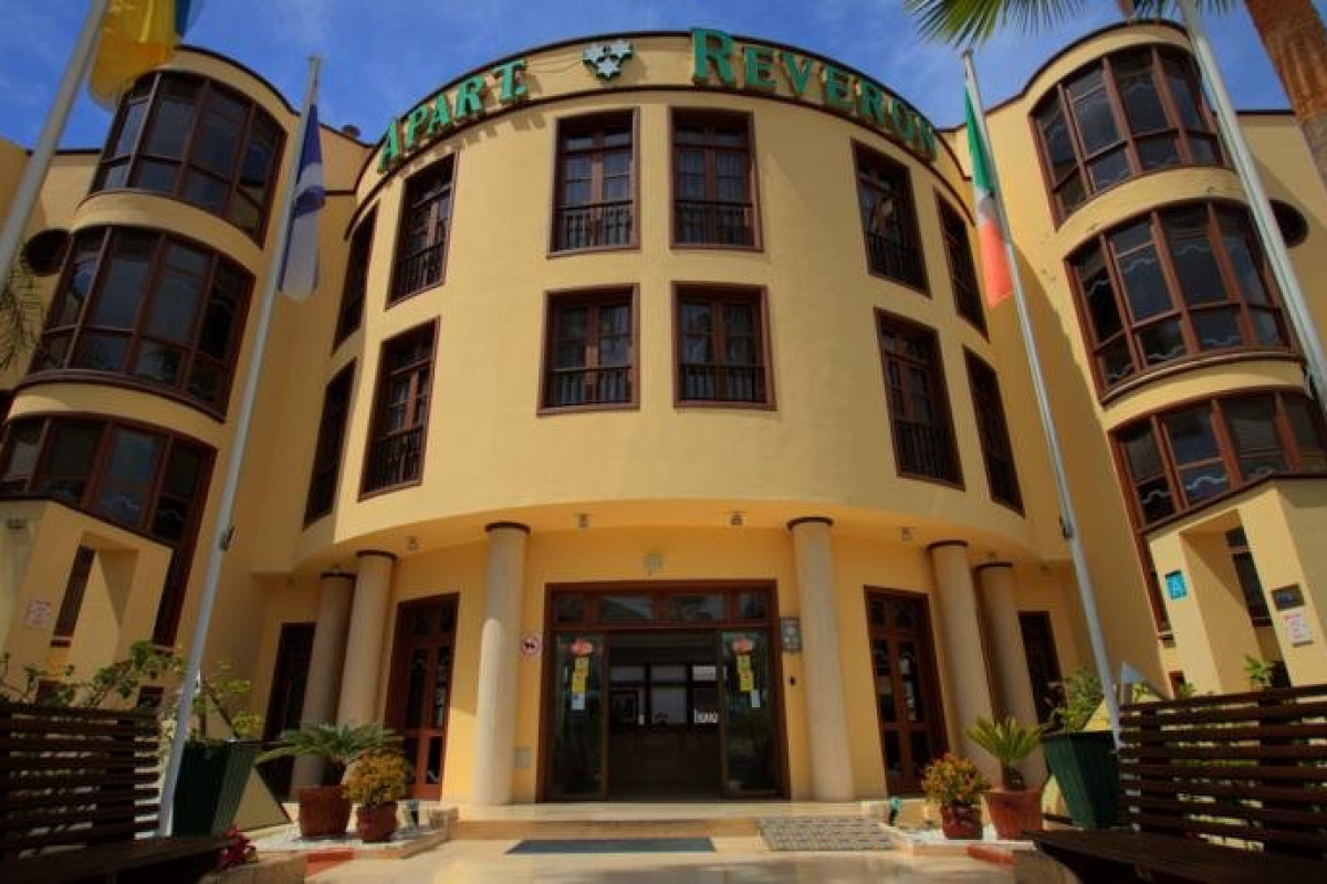 Labranda Reveron Apartments