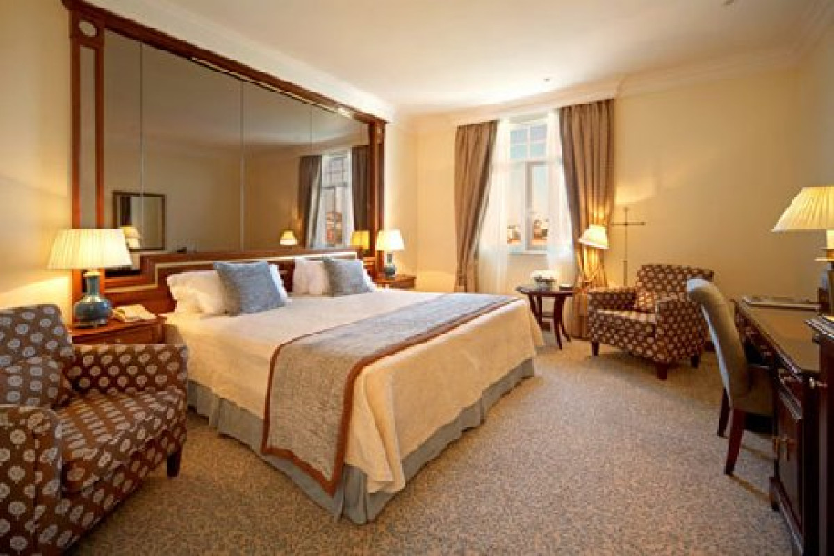 Hotel Palacio Estoril