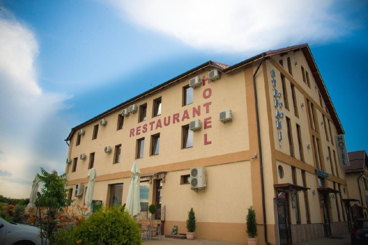 Hotel STEFANI