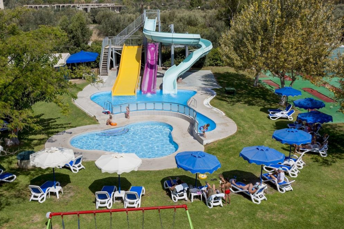 Dessole Lippia Golf Resort