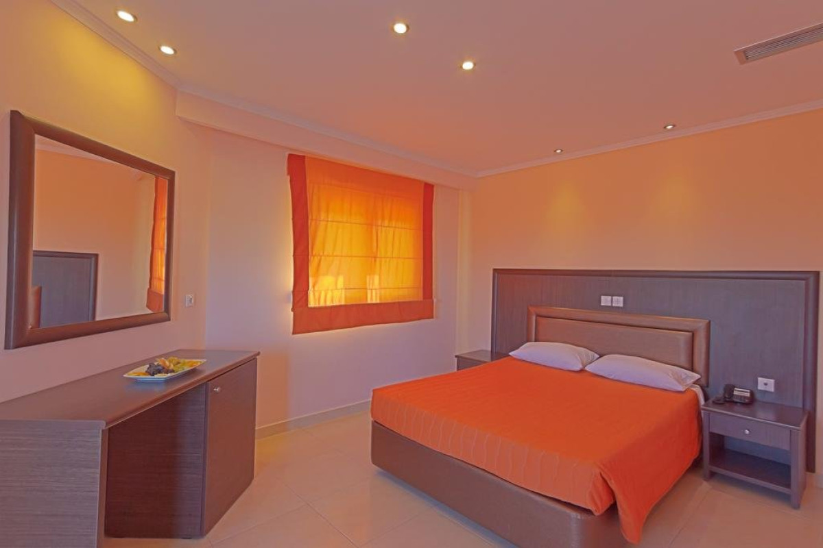 Grand Platon Hotel