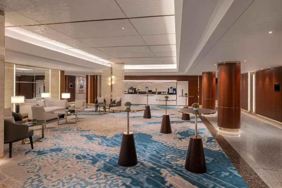 Hilton Dubai Jumeirah Beach
