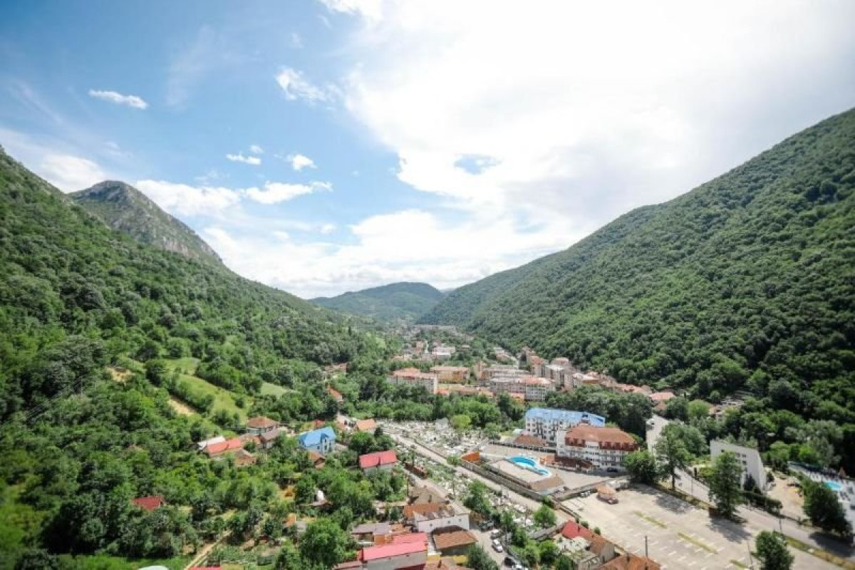 Minerva Grand Hotel Resort Spa