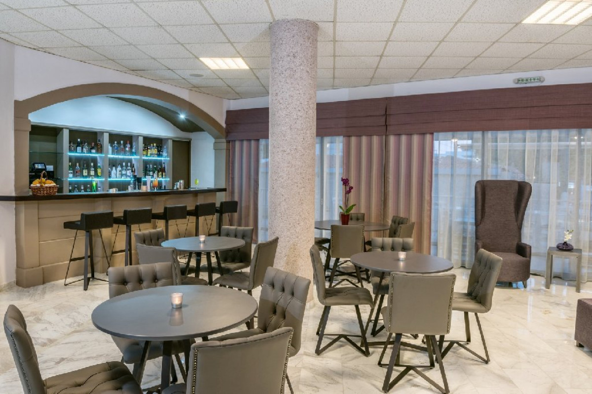 Ariadne Hotel Apartments (K) - Platanes Rethymno