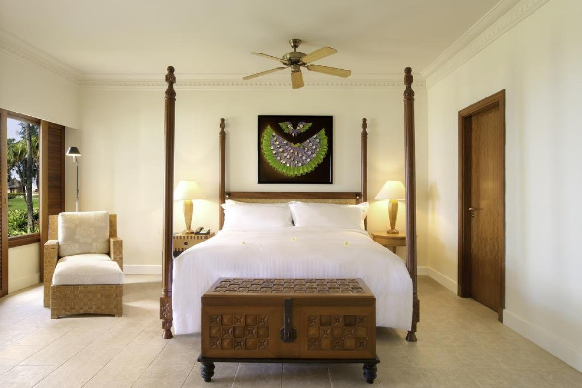 Hilton Mauritius Resort and SPA