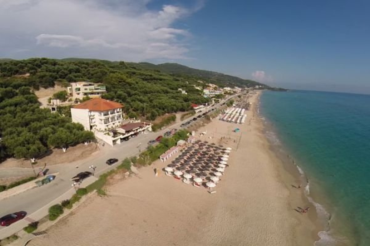 Achilleas Hotel (Preveza) (F)