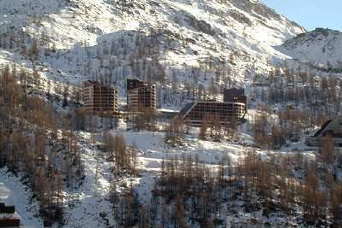 Residence Maison Des Vacances