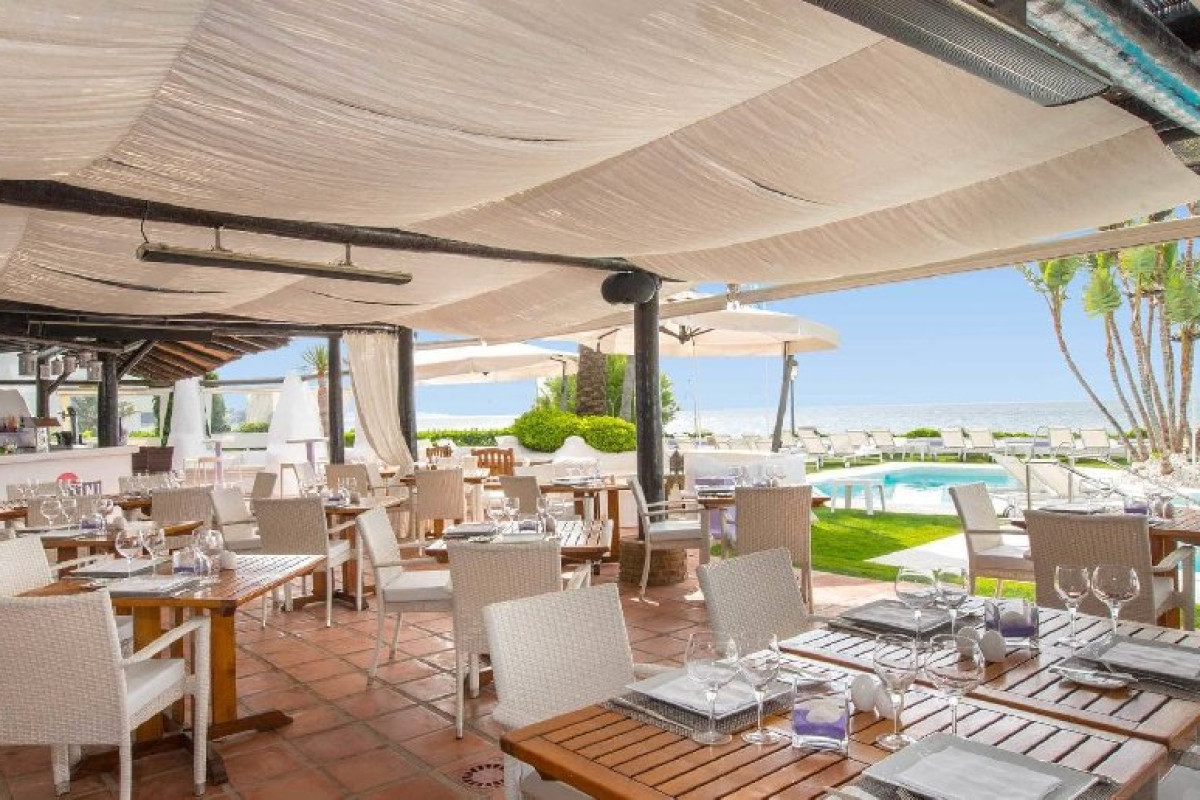 Iberostar Selection Marbella Coral Beach (Marbella)