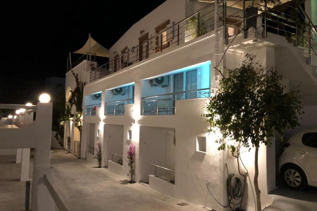 Galatia Vilas (Fira )