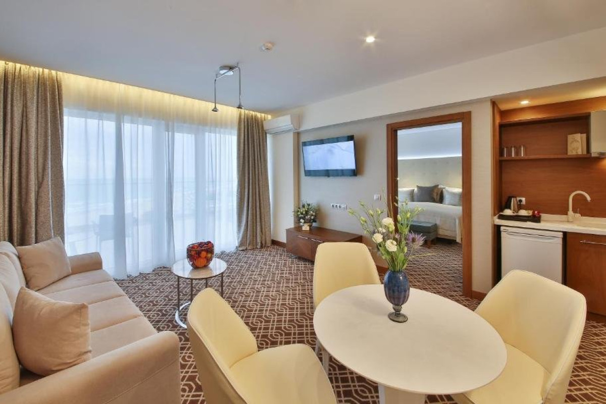 MARITIM PARADISE BLUE HOTEL