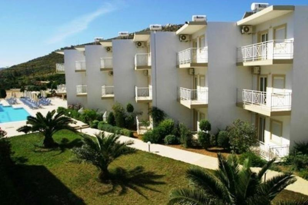 Felicity Hotel (Ag. Pelagia)