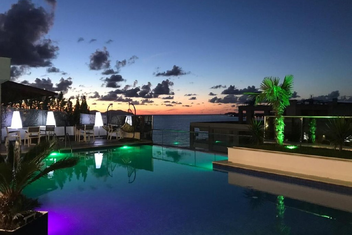 Regina City Hotel (Vlore)