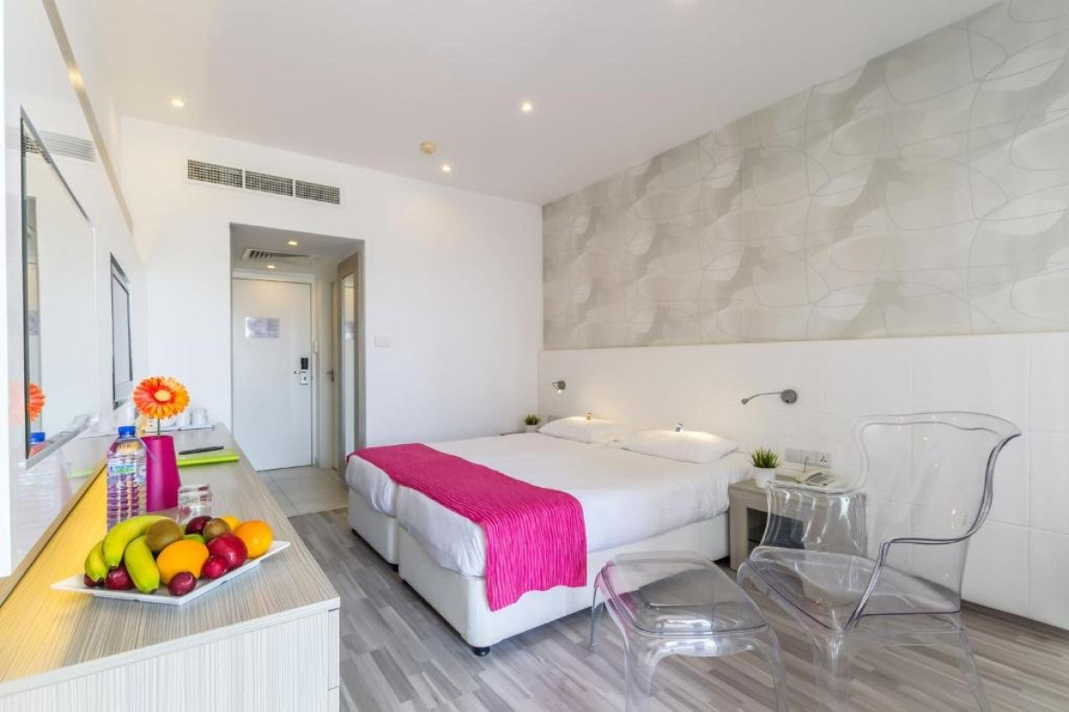 MARGADINA LOUNGE HOTEL