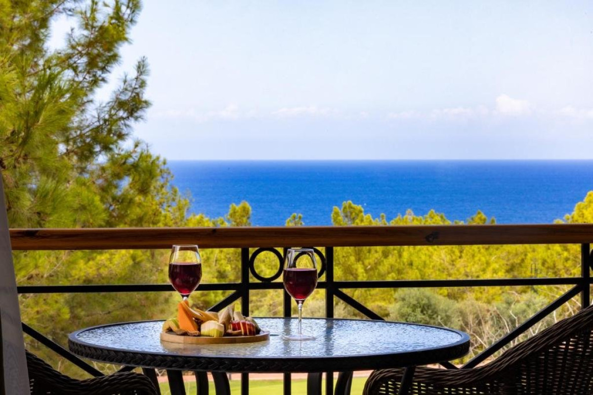 KORINEUM GOLF KYRENIA