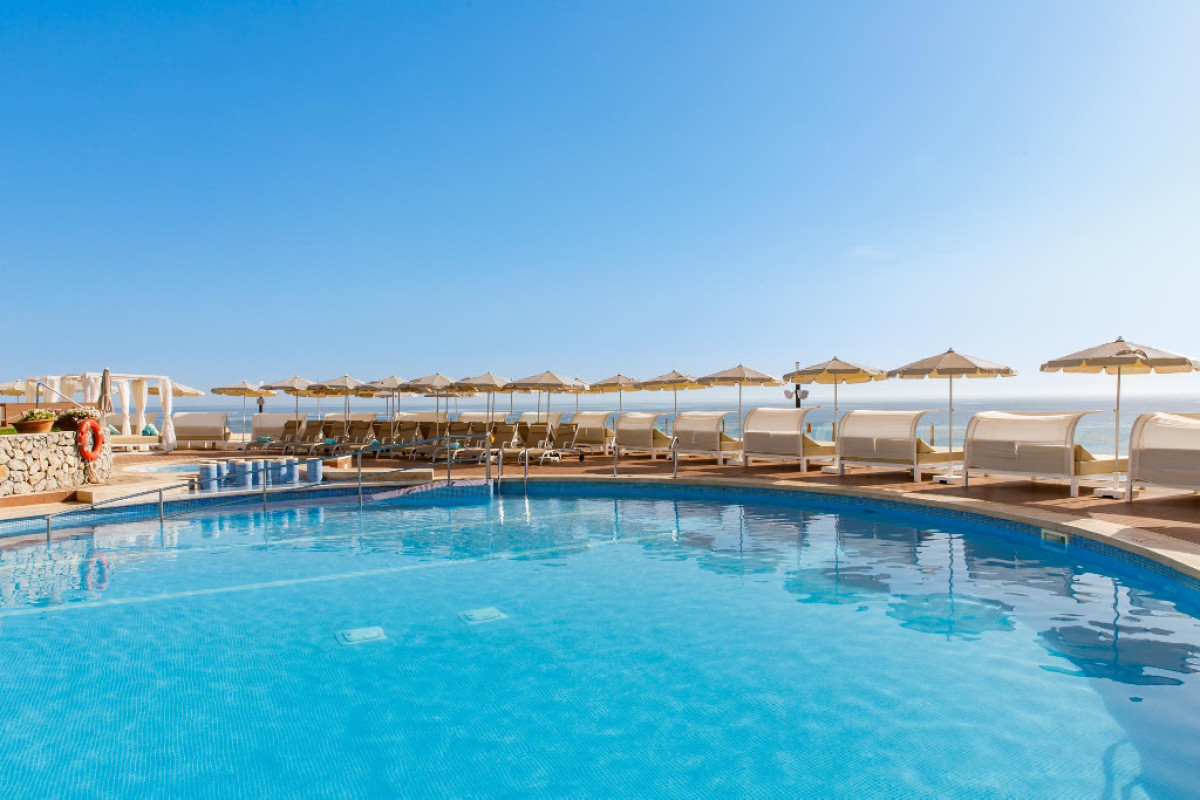 VIVA CALA MESQUIDA RESORT SPA