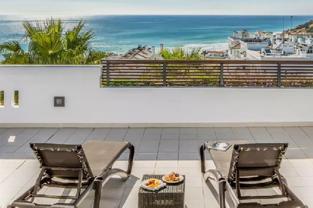 BELMAR SPA BEACH RESORT