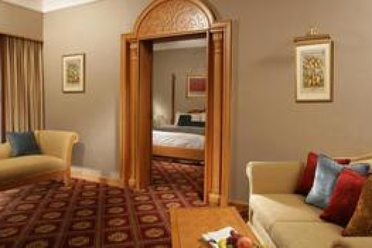 Chelsea Plaza Hotel Dubai