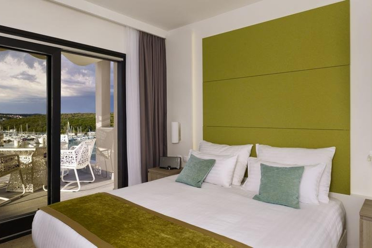 Park Plaza Histria Hotel - Main Building (Pula)