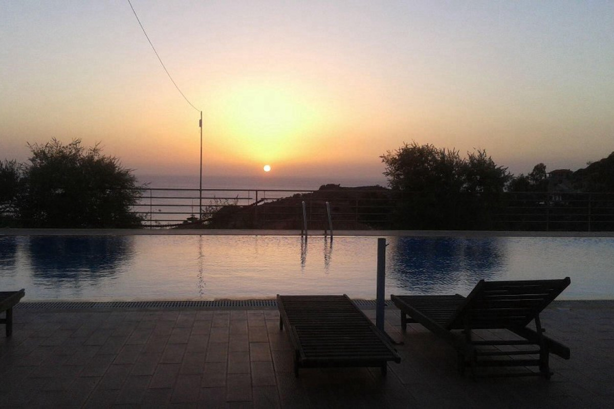 MOLIVOS RESIDENCE (Molivos)