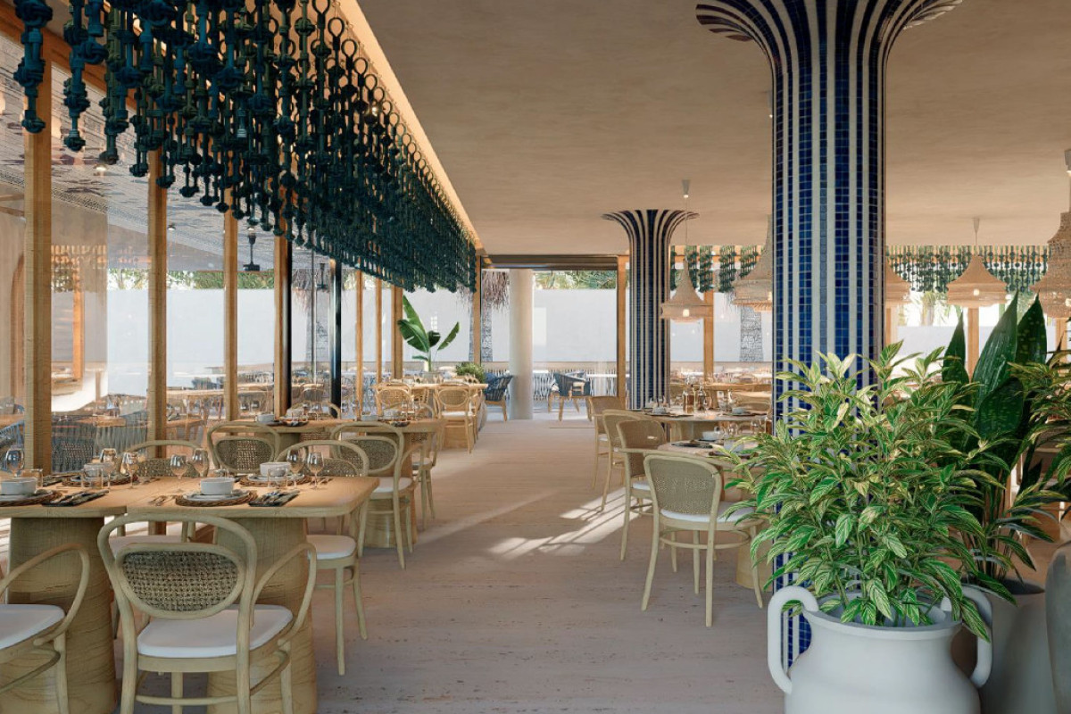 Iberostar Selection Albufera Playa