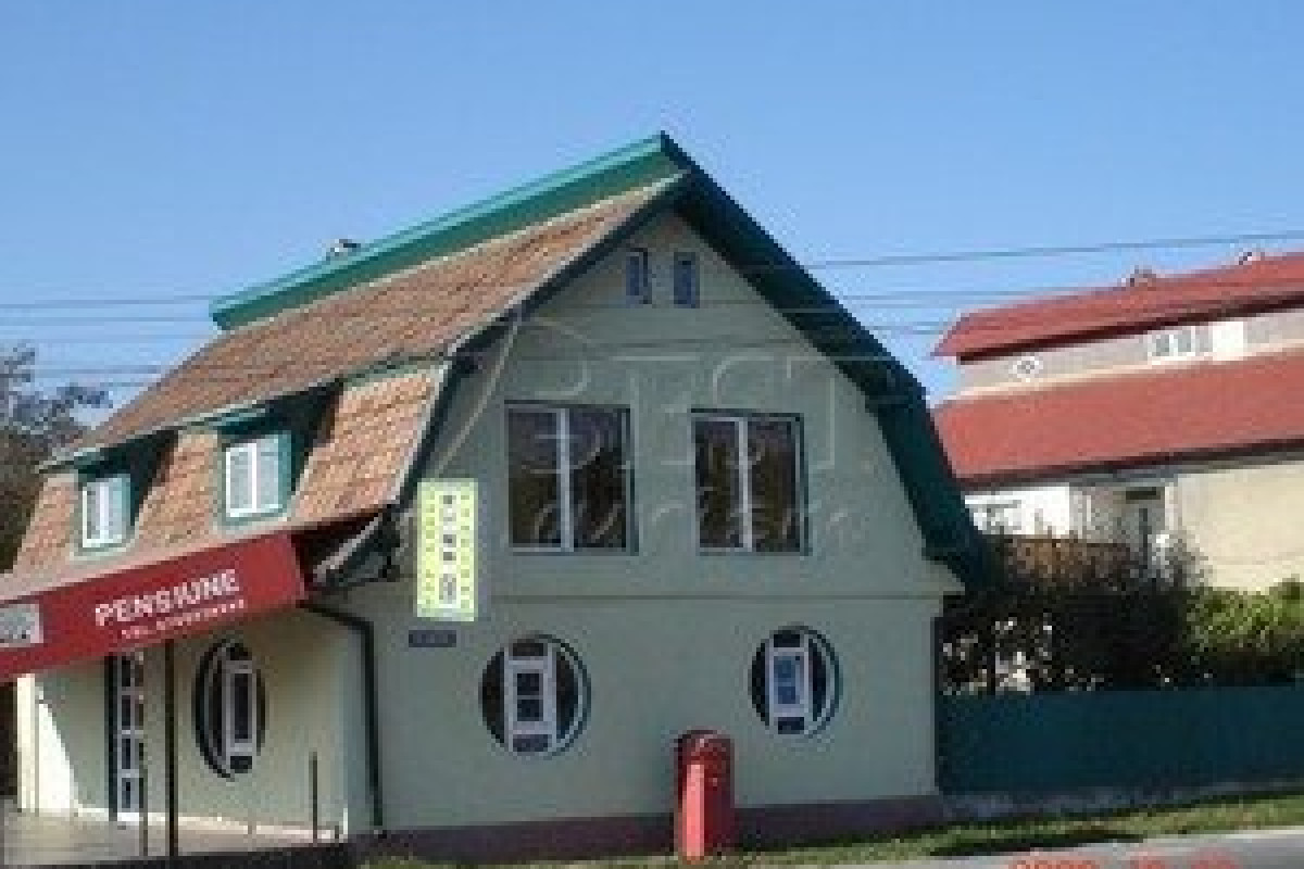 PENSIUNEA CASA LEAH