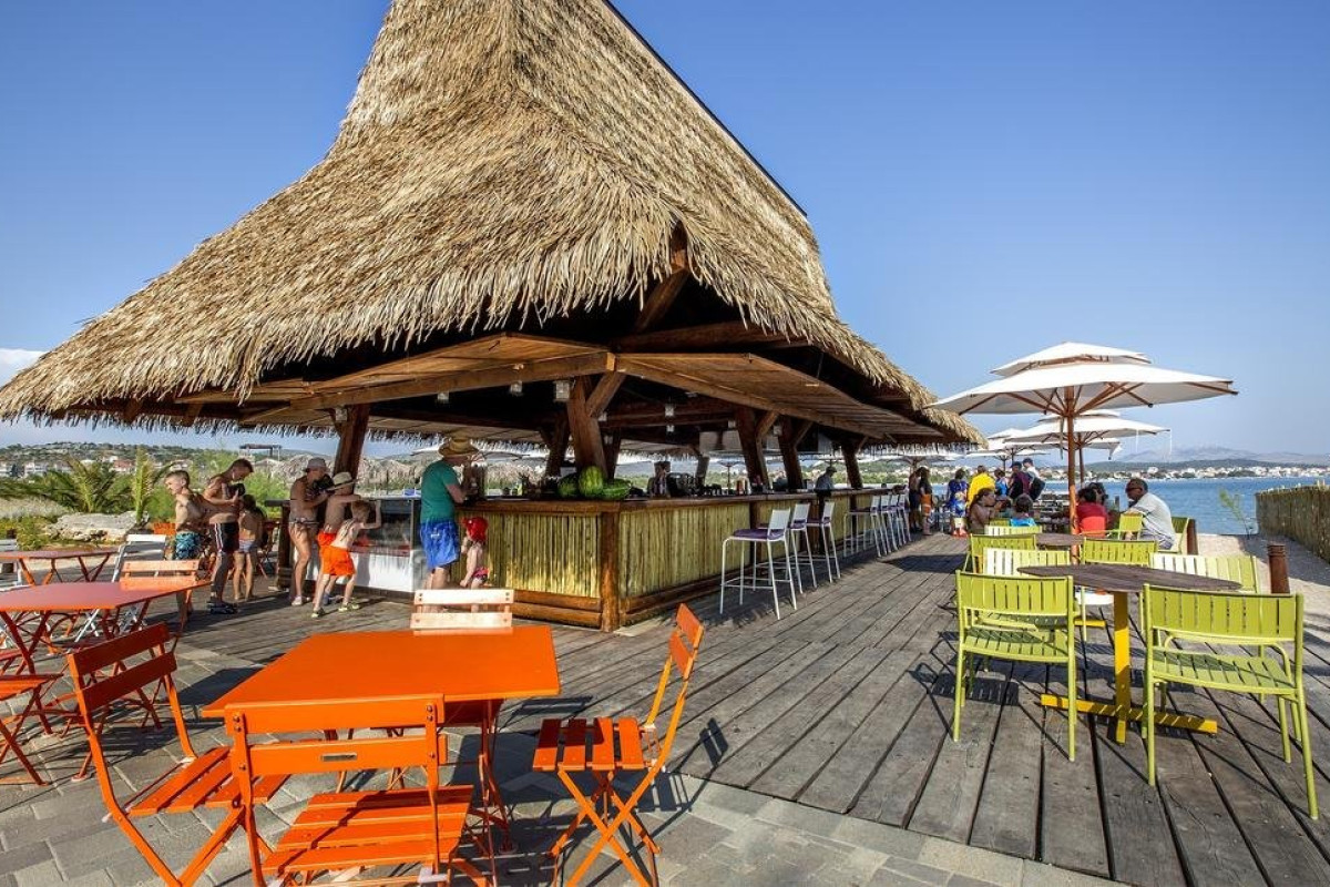 Solaris Beach Hotel Niko (Sibenik)