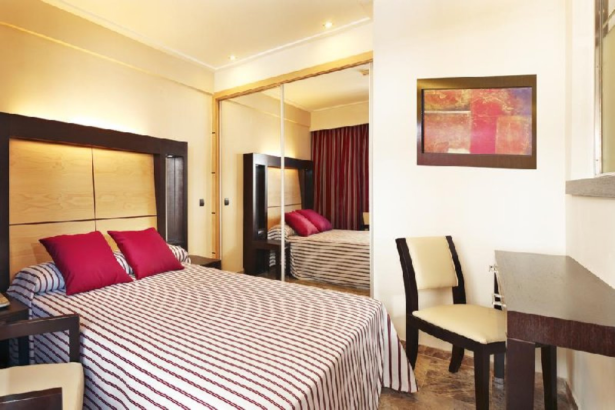 Mediterranean Bay (Adults Only)