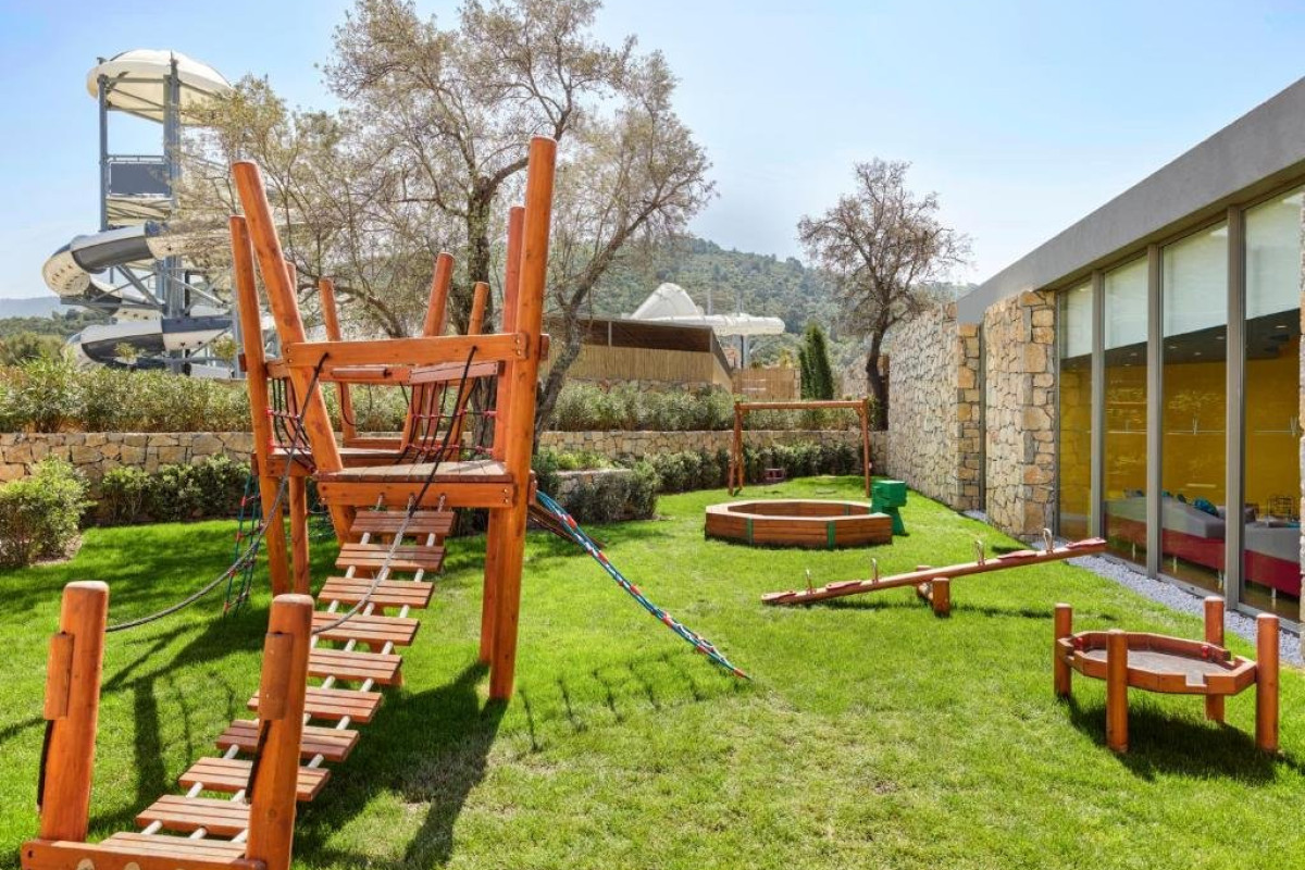 VOYAGE TORBA HOTEL (Torba)