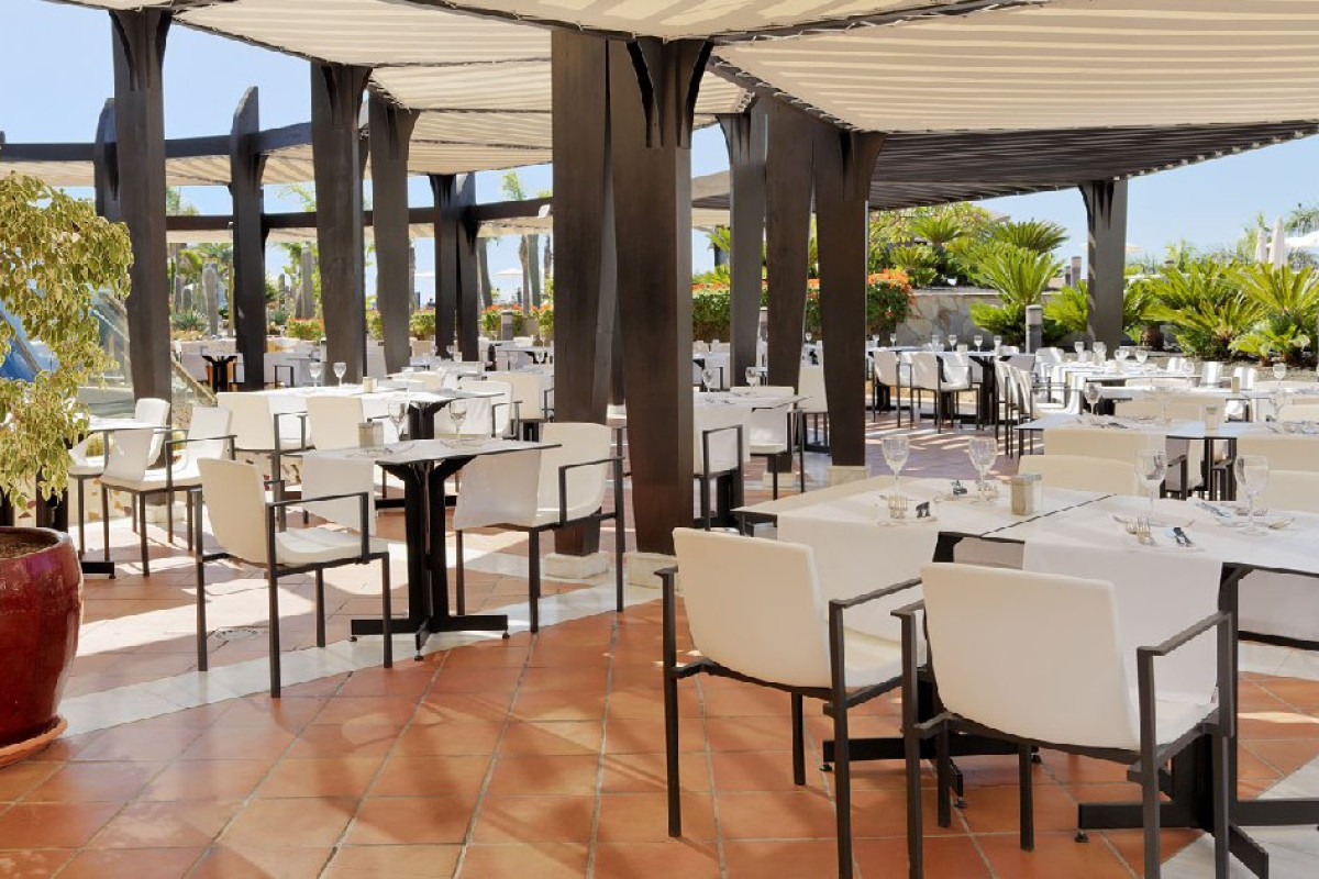 H10 Playa Meloneras PALACE 5*