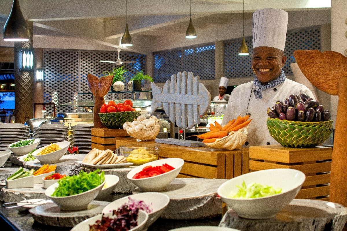 Neptune Palm Beach Boutique Resort and Spa