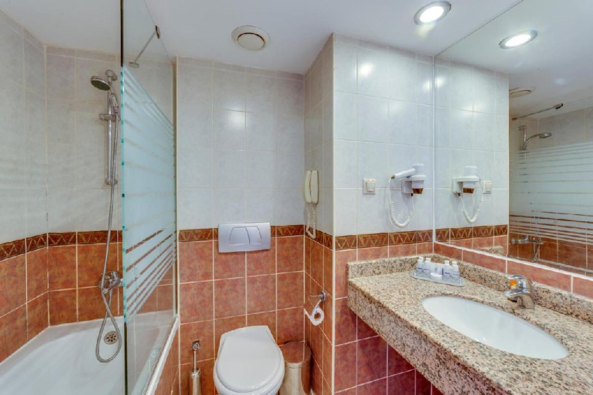 DIAMOND OF BODRUM HOTEL (Bodrum)